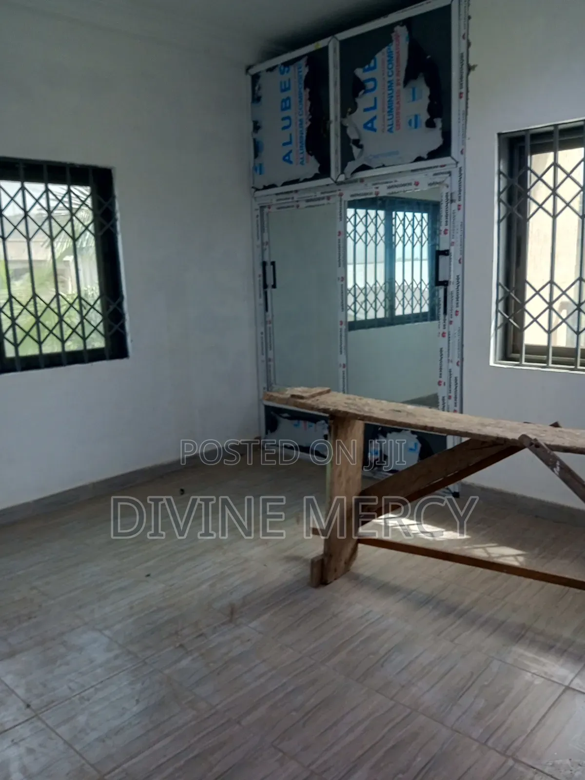 2bdrm Apartment in Kalebule Kasoa, Awutu Senya East Municipal for rent