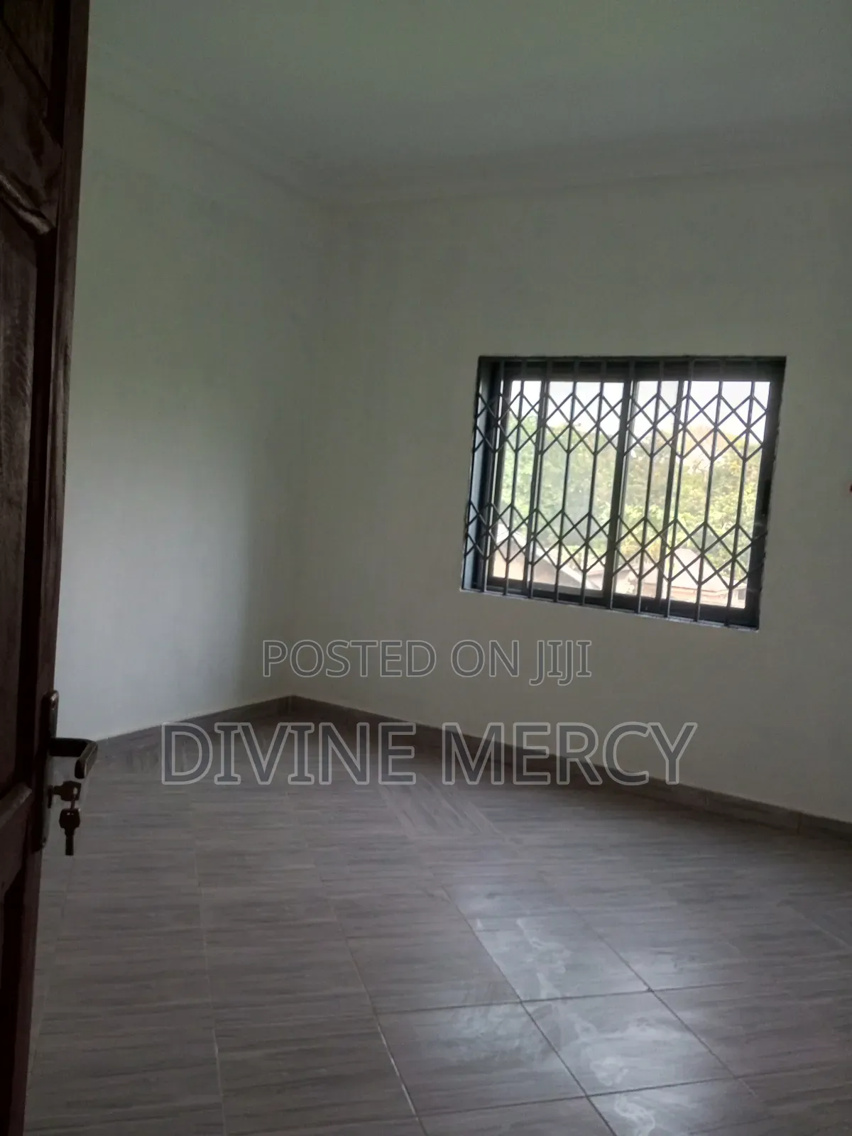 2bdrm Apartment in Kalebule Kasoa, Awutu Senya East Municipal for rent