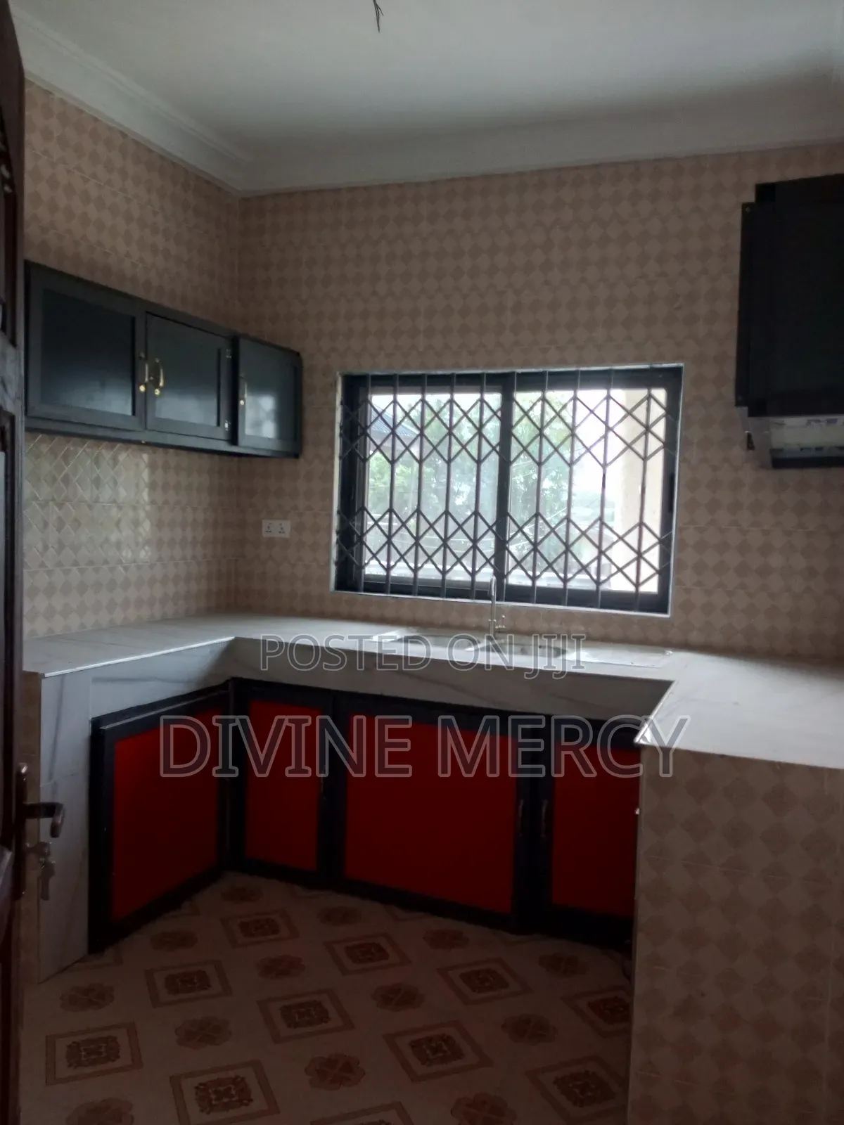 2bdrm Apartment in Kalebule Kasoa, Awutu Senya East Municipal for rent