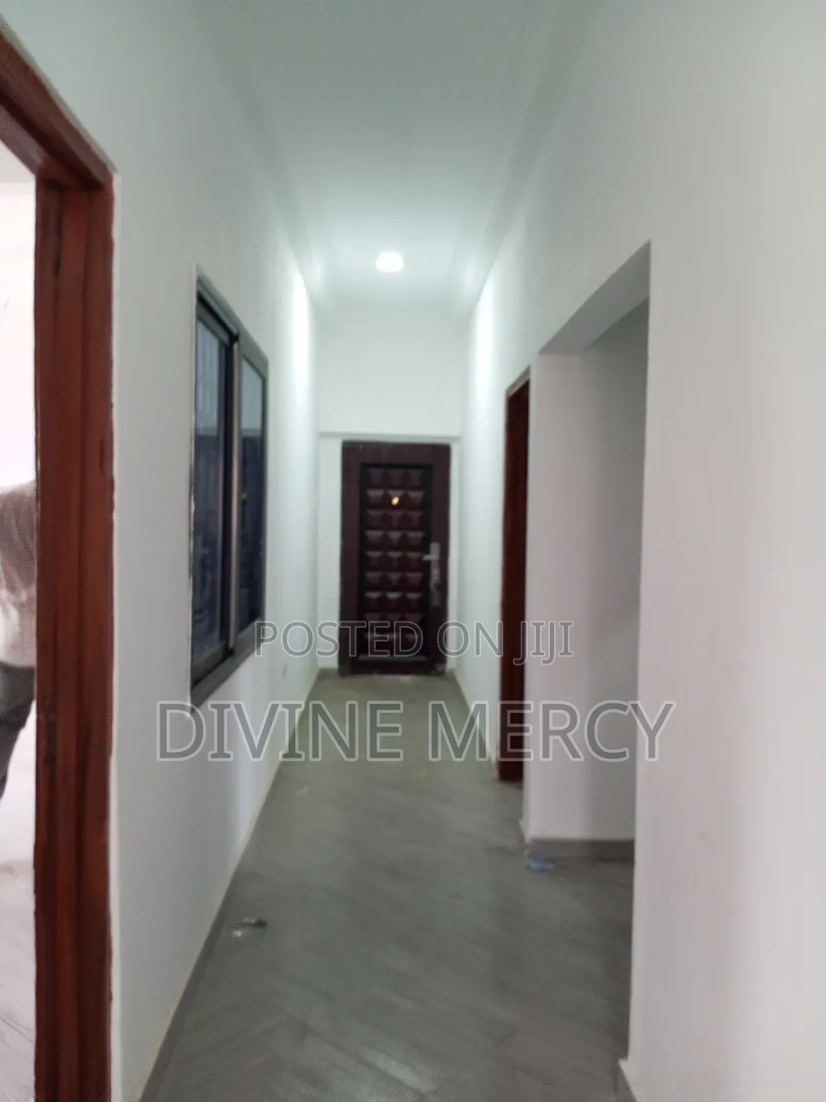 2bdrm Apartment in Kalebule Kasoa, Awutu Senya East Municipal for rent