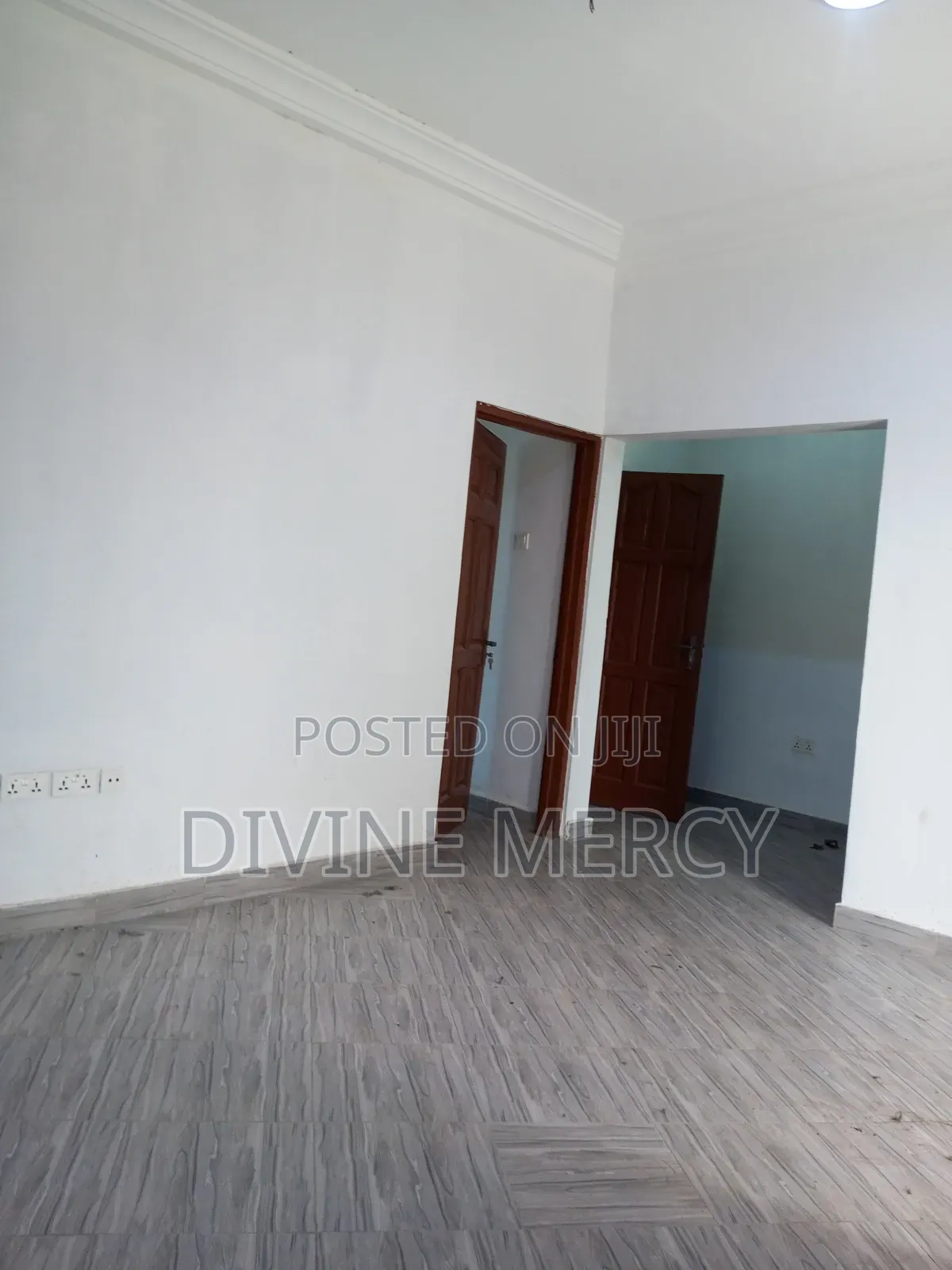 2bdrm Apartment in Kalebule Kasoa, Awutu Senya East Municipal for rent