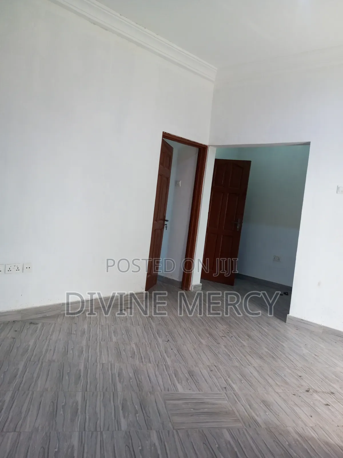 2bdrm Apartment in Kalebule Kasoa, Awutu Senya East Municipal for rent