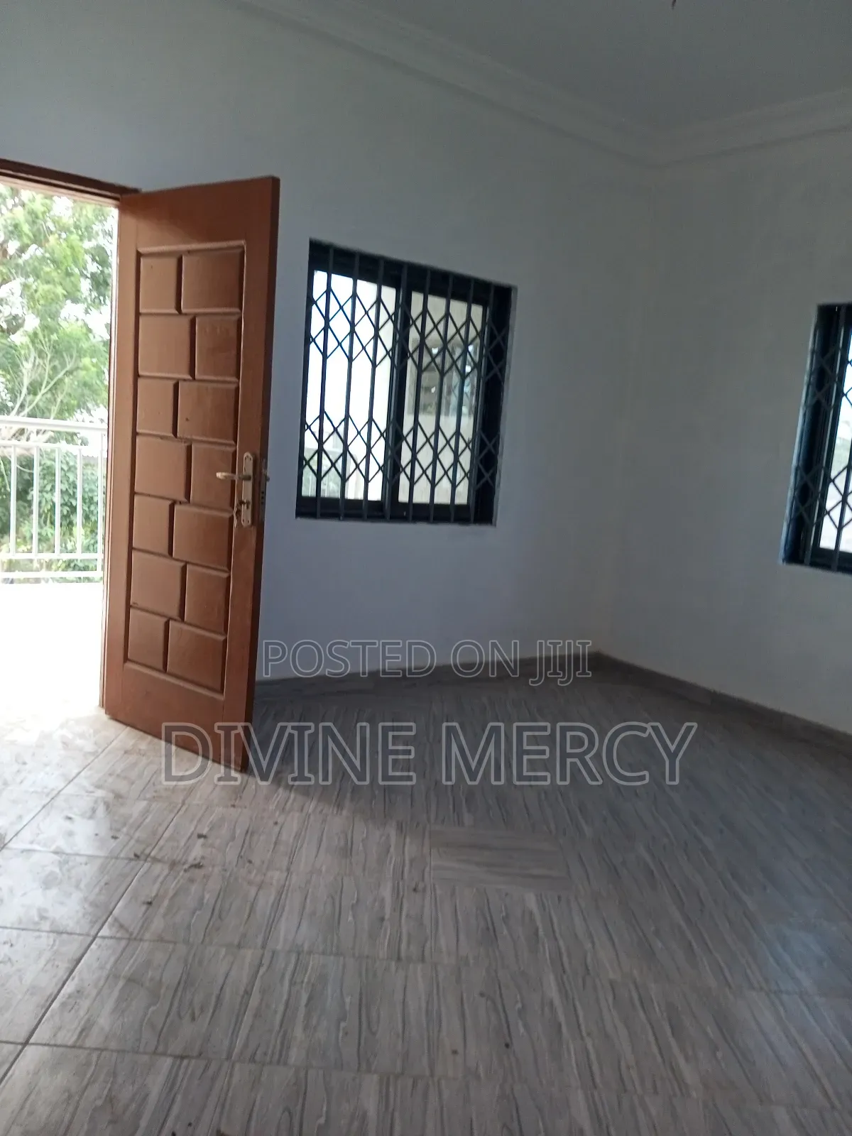 2bdrm Apartment in Kalebule Kasoa, Awutu Senya East Municipal for rent
