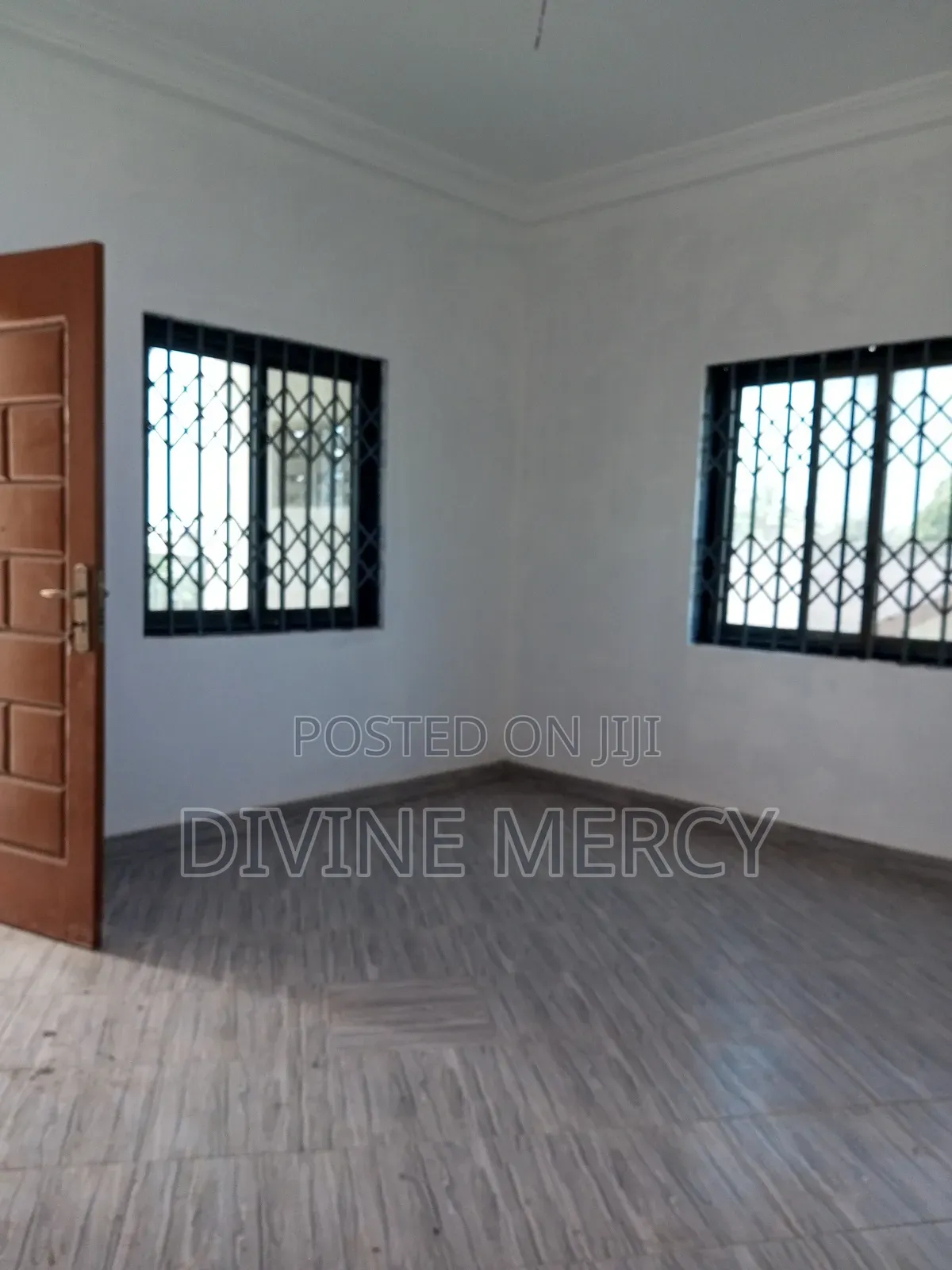 2bdrm Apartment in Kalebule Kasoa, Awutu Senya East Municipal for rent