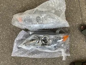 Camry Headlight 2009 2010 2011 Pair