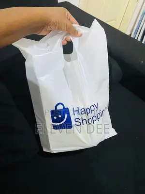 Poly Bags Printing