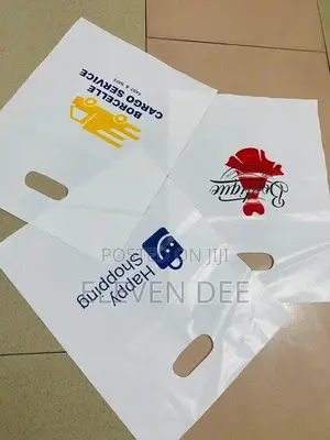 Poly Bags Printing