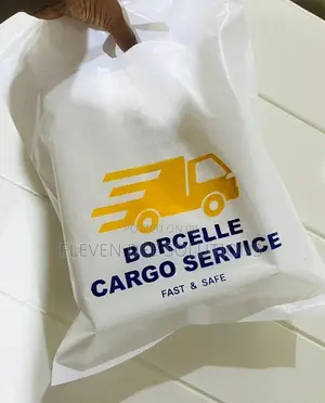 Poly Bags Printing