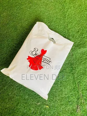 Poly Bags Printing