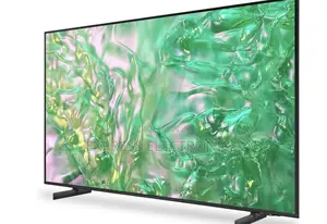 Triluminos Display UHD Samsung 65”DU8000