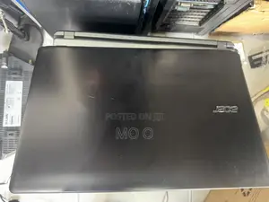 Laptop Acer Aspire E15 8GB Intel Core I5 HDD 500GB