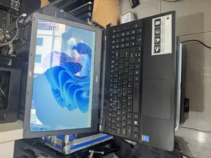 Laptop Acer Aspire E15 8GB Intel Core I5 HDD 500GB