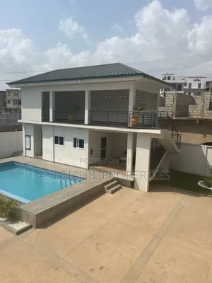 Furnished 2bdrm Apartment in Ab Richie Properties, Tseaddo for rent
