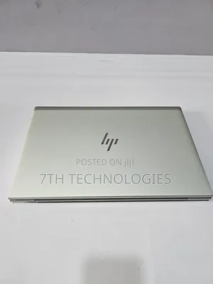 Laptop HP EliteBook 840 G7 16GB Intel Core I5 SSD 256GB