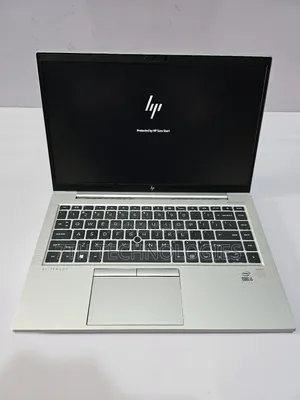 Laptop HP EliteBook 840 G7 16GB Intel Core I5 SSD 256GB