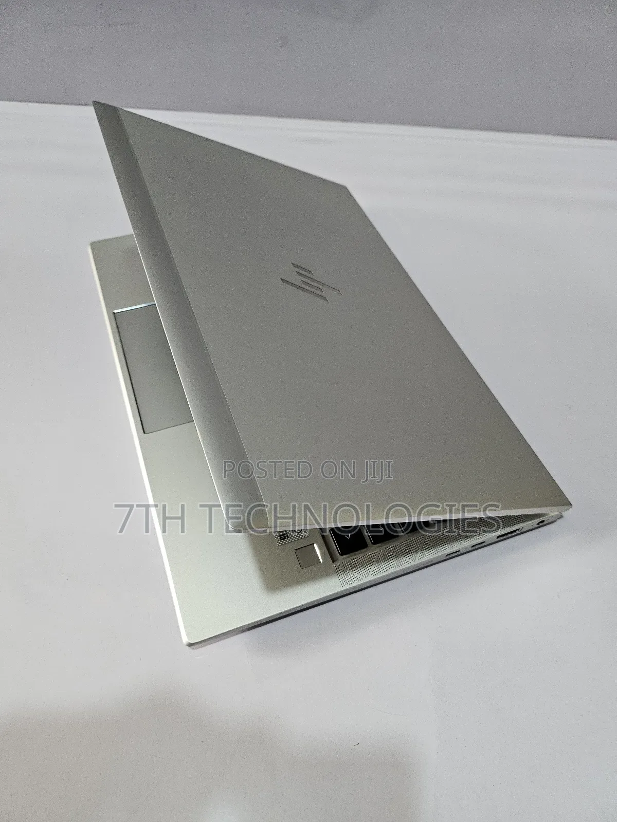 Laptop HP EliteBook 840 G7 16GB Intel Core I5 SSD 256GB