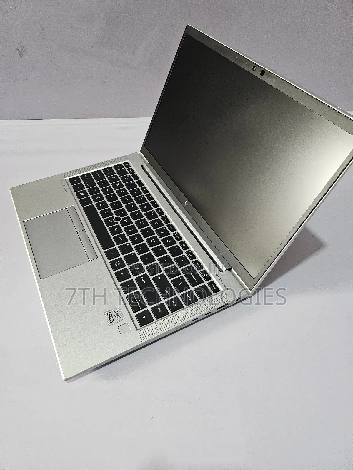 Laptop HP EliteBook 840 G7 16GB Intel Core I5 SSD 256GB