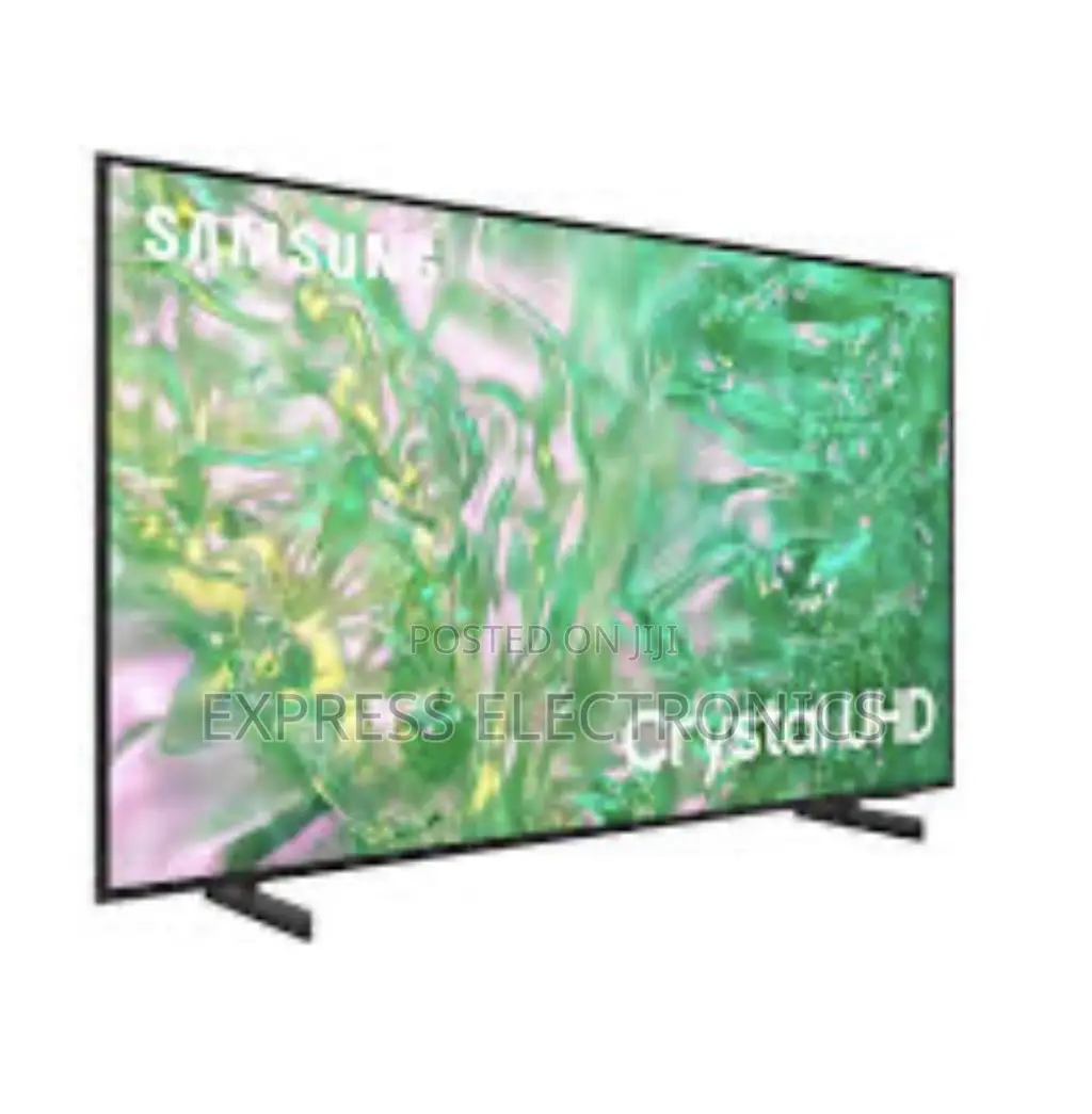 Realistic Shade for Samsung Uhd Smart 65”Du8000