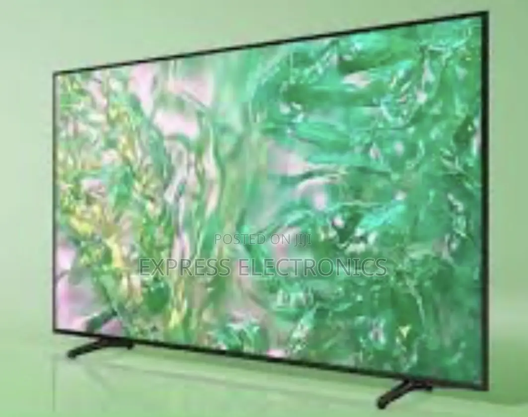 Samsung UHD Smart High Brightness  65DU8000