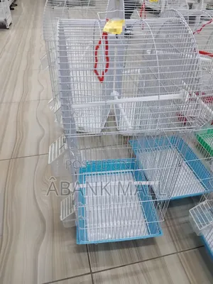 Bird Cage 37×28×71 