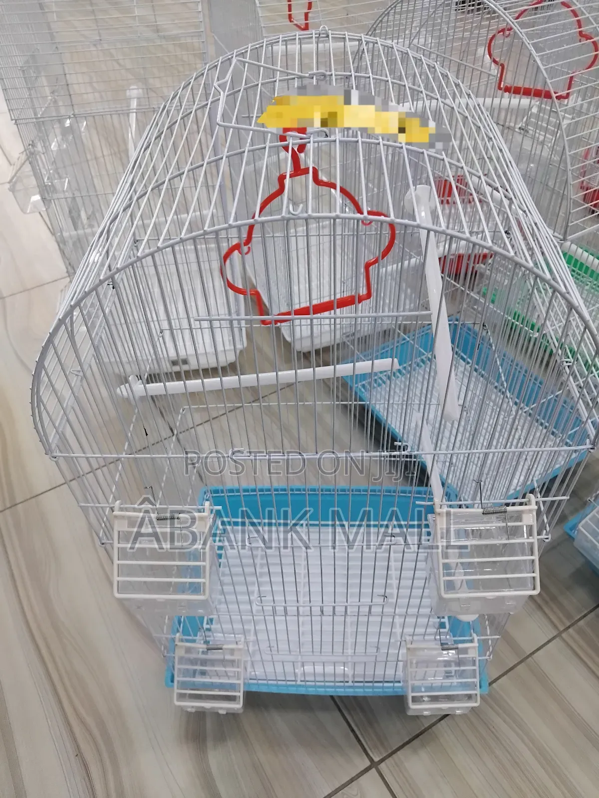 Bird Cage 37×28×71 