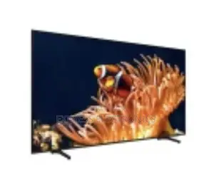 High Contrast Display Uhd Smart Glossy Led 65”Du8000