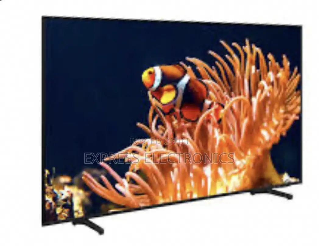 Unlimited Entertainment Uhd Smart 75”Du8000