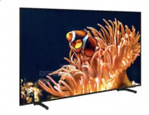 Unlimited Entertainment Uhd Smart 75”Du8000