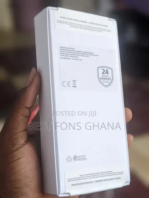 New Samsung Galaxy A16 128 GB Black