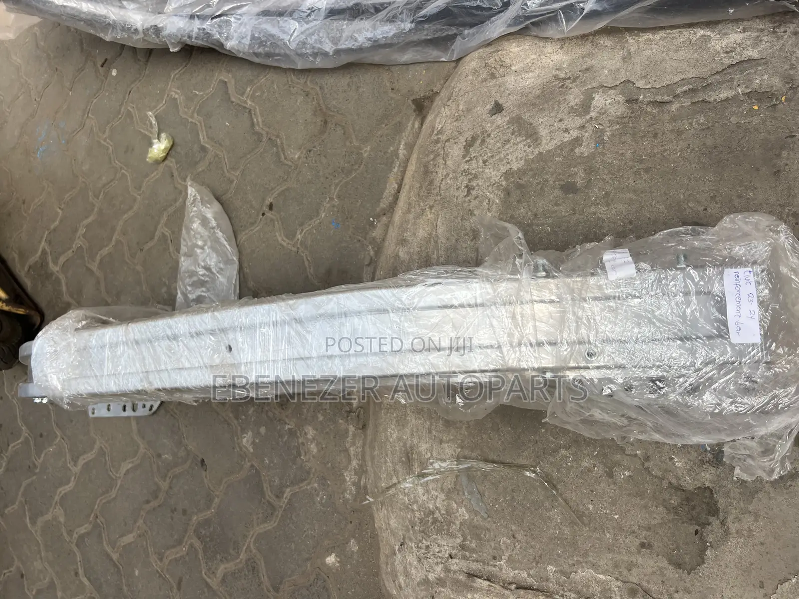 Honda Civic 2023,2024 Reinforcement Bar