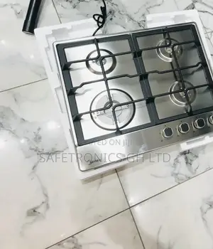 Affordable 4 Gas Hobs Midea Cooker 60cm