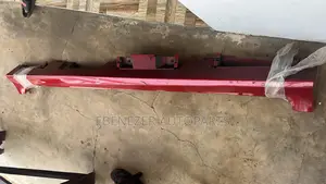Camry Spider Running Board Sport 2012 2013 2014
