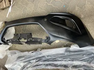 Hyundai Tucson Front Bumper 2011 2012 2013 2014