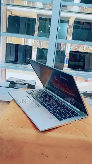 Laptop HP EliteBook 840 G7 16GB Intel Core I5 SSD 256GB