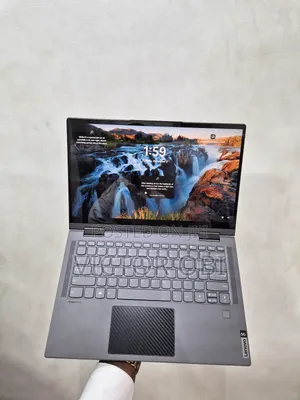 Laptop Lenovo Flex 5 8GB SSD 256GB