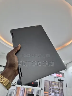 Laptop Lenovo Flex 5 8GB SSD 256GB