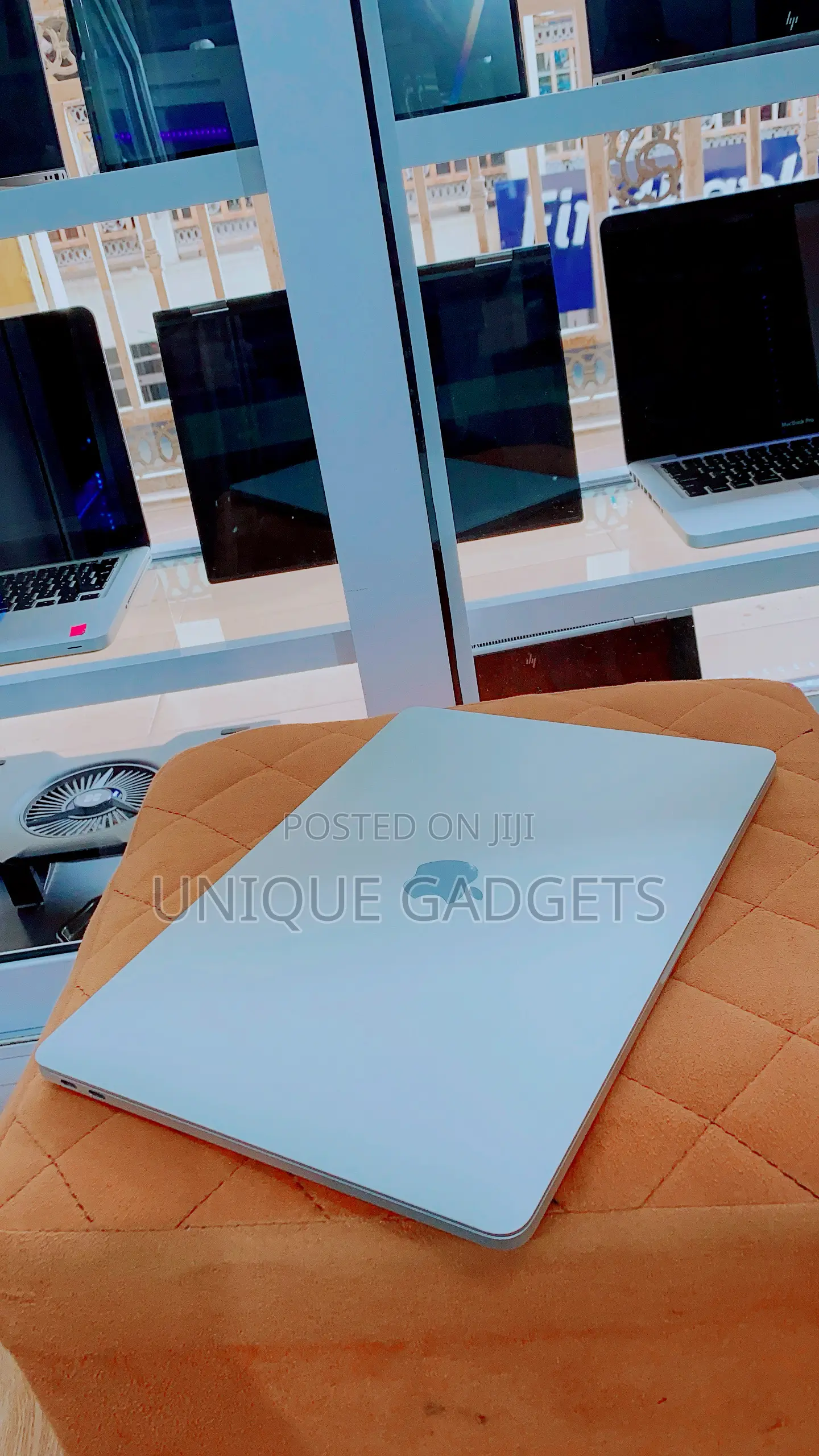 Laptop Apple MacBook Pro 8GB Intel Core i5 SSD 128GB