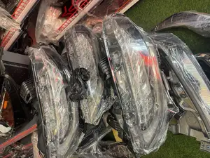 Civic Touring Headlight Pair 2016 - 2021