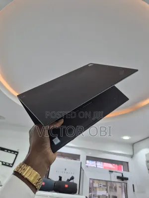 Laptop Lenovo ThinkPad X1 Carbon 16GB Intel Core I7 SSD 512GB