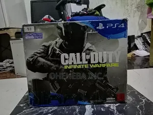 Brand New PS4 Slim 1TB Jailbreak Support