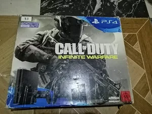 Brand New PS4 Slim 1TB Jailbreak Support