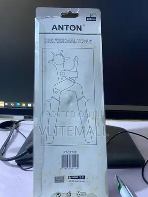Anton Pliers Pouches