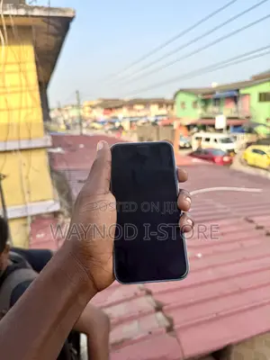 Apple iPhone 11 64 GB Green