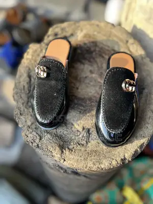 Kids Halfshoe for Christmas