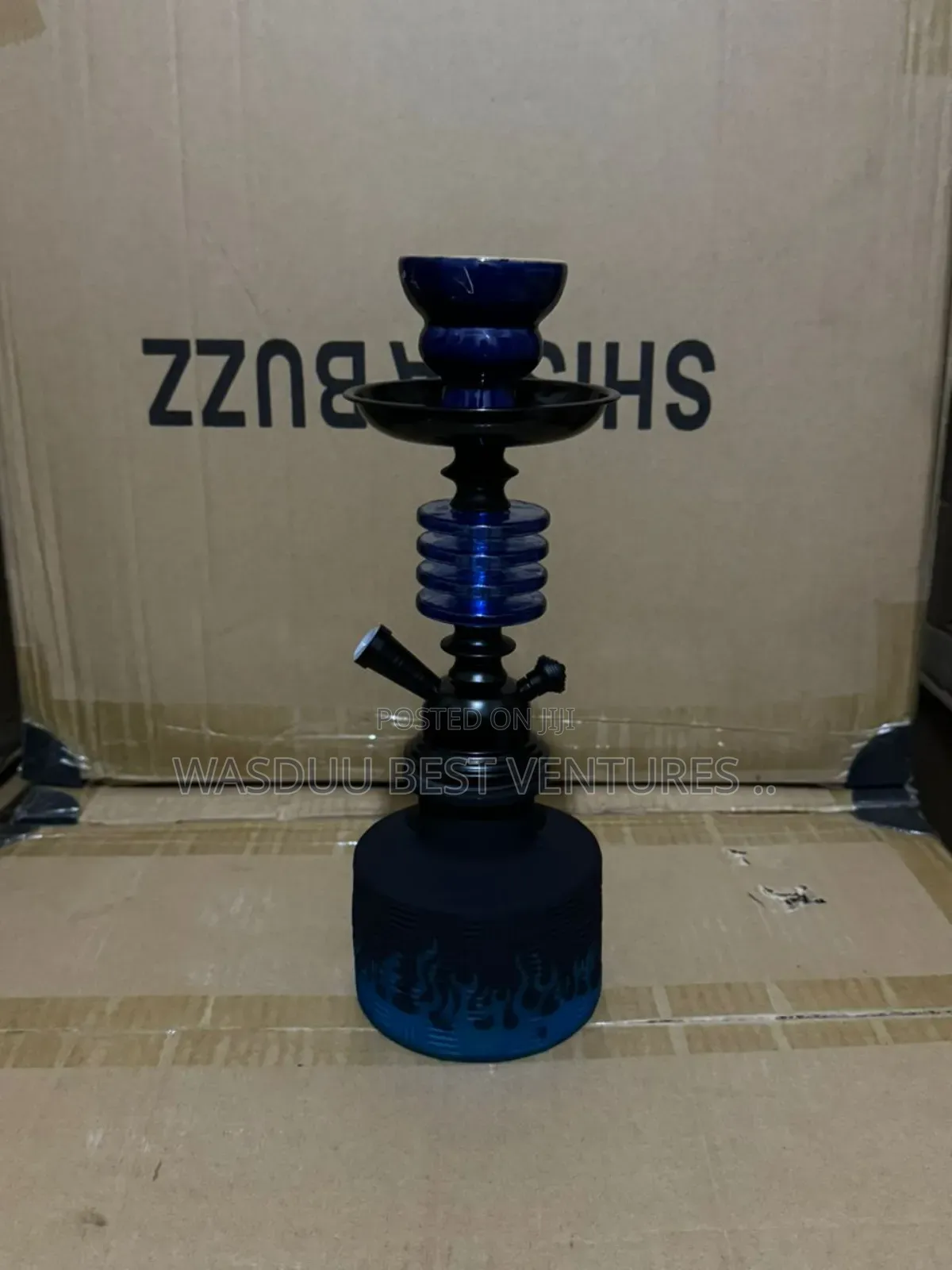 Hookan Small