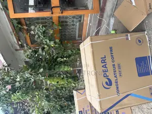 PCF-290 251L Chest Freezer Single Door