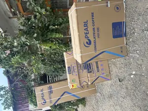 251L Chest Freezer PCF-290