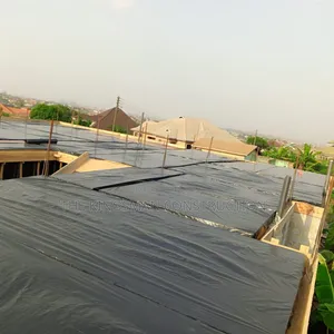 Decking Formwork