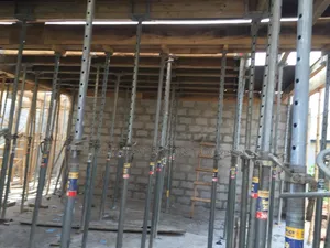 Decking Formwork