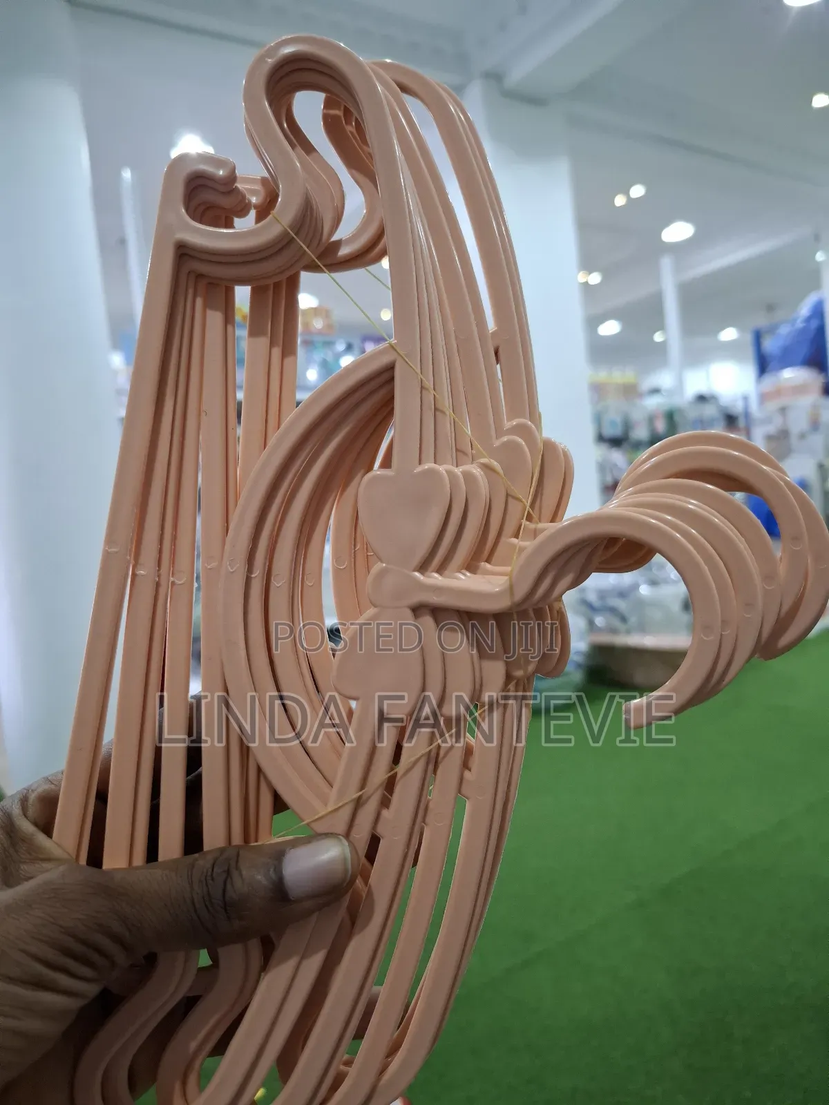Baby Hangers